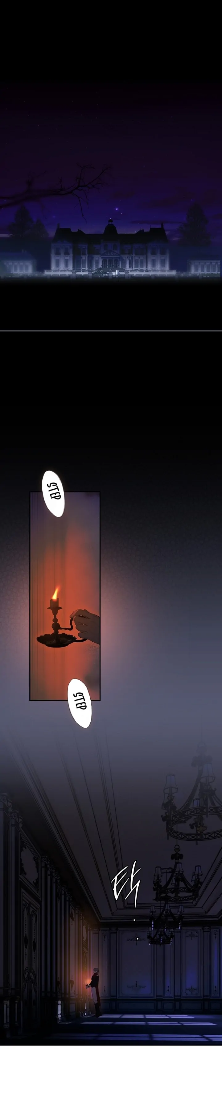 Secret Lady Chapter 116 17